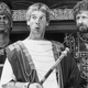 Life Of Brian’s Pontius Pilate and Biggus Dickus.